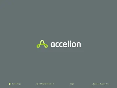 accelion logo acceleration amplitude brand branding bright clean fast future graphic design growth jump letter a line logo modern monogram a movement optimistic progress simple