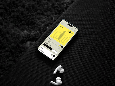 Finance Mobile App animation app design finance finance app fintech mobile mobile app money money transfer startup transaction wallet app