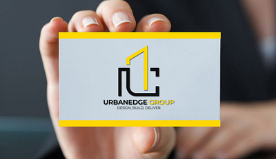 Modern Real Estate & Construction Logo Design | UrbanEdge Group brandidentity branding business businesslogo constructionlogo corporate creative creativeagency design graphic design illustration logo logodesign logoinspiration logoproject minimalistlogo modernbranding modernlogo realestatelogo vector