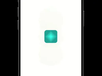 Food App Onboarding Animation Screen 3d animation app design branding clean ui design figma foodlu app illustration loginscreen logo mobile ui onboardingscreen personal finance ui ui design user interface