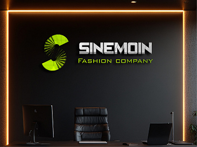 Logo Design 3d branding graphic design logo