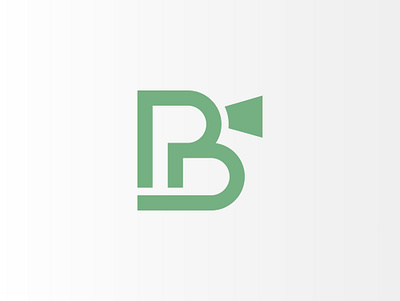 Letter BP Camera, Movie Logo Design bp bp camera bp icon bp logo bp movie branding camera design film initial bp initial pb letter bp letter pb lettermark logo logo design movie pb pb icon pb logo