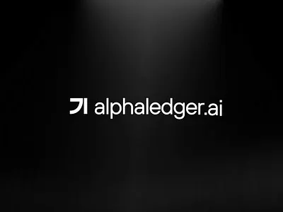 Alpha Ledger - Promo Film ads animation art direction brand film branding dashboard design finance fintech launch video marketing video motion motion graphics prop firm reel showreel trading trading audit ux ui waitlist