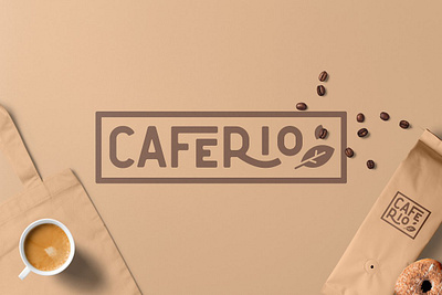 Caferio - The Florest Typeface bold caferio the florest typeface display hand lettering handdrawn retro hipster labels coffe logo design quotes rounded corners sans serif sans typeface smooth web font vintage printing