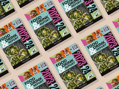 Food & Drink report Waitrose & Partners