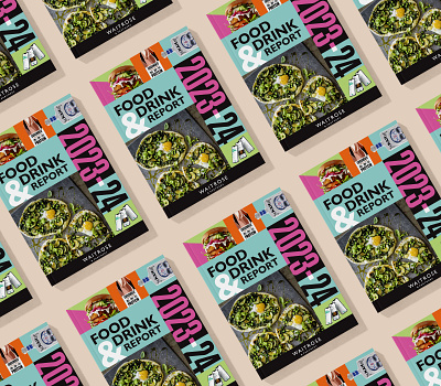 Food & Drink report Waitrose & Partners