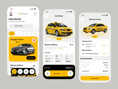 RideNow – Smart Taxi Booking Mobile App Design app app design cabbookingapp ios mobile mobile app mobileappdesign ridehailingapp taxi taxi app taxi booking taxi booking app taxiapp taxiui transportapp travelapp uber app ui uiux userinterface