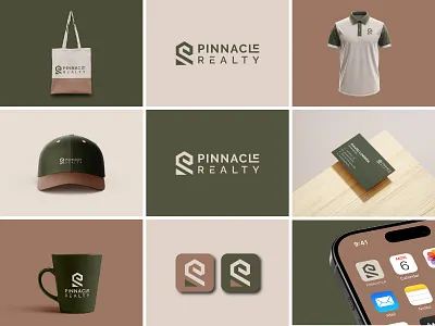 Real Estate Logo |Construction Logo | Building Logo design house logo