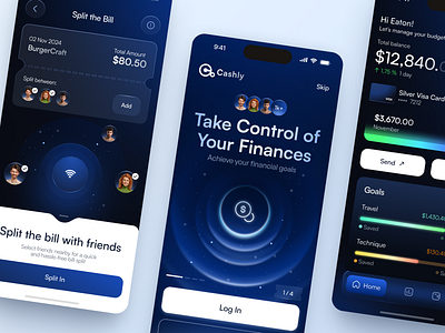Mobile design for Finance app design application design design interface ios app design mobile app product service startup ui ux