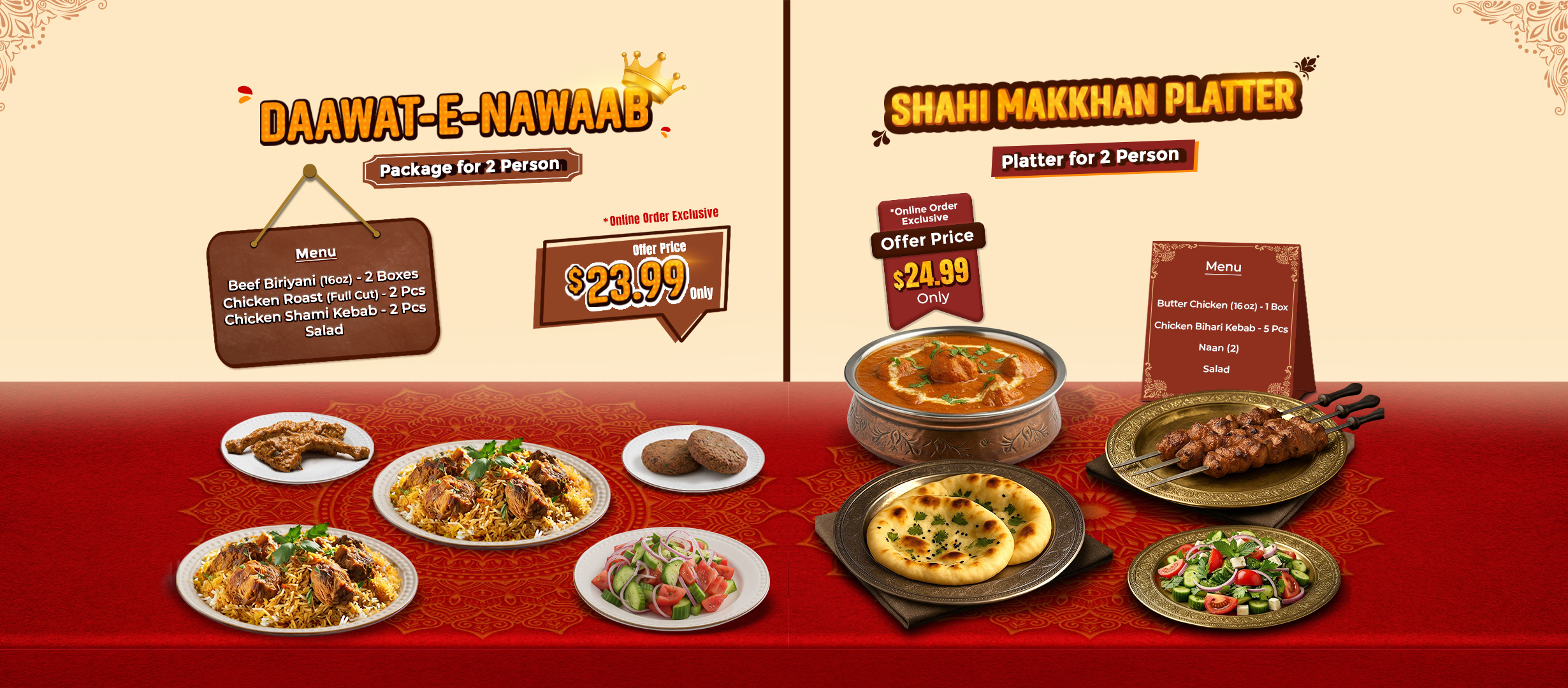 Food Social Media Post or Facebook Cover Template banner brand design branding creative design deliciousdesign design engagingfoodcontent foodiedesign foodpromopost foodsocialmediadesign illustration logo posterdesign product design social social media templates ui website website design