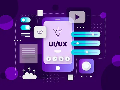 UI UX Design