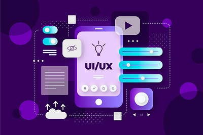 UI UX Design