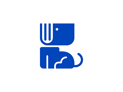 Book Dog Logo animal book brand branding dog for sale k9 logo mark nagual design school