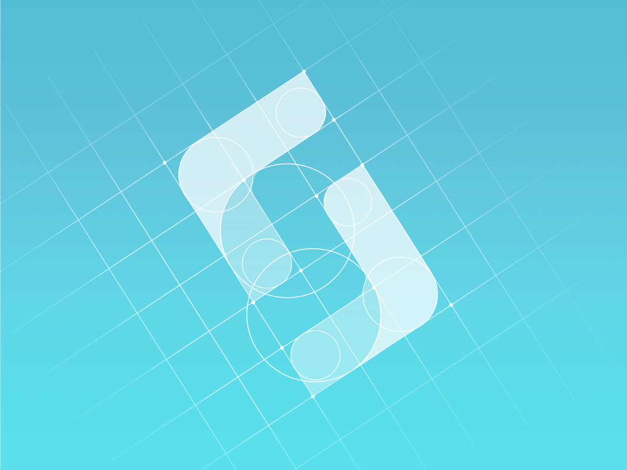 Example of Complete Brand Identity Design Services