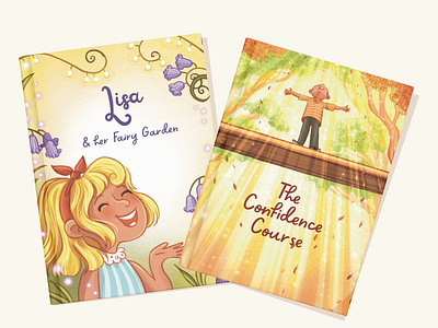 Book Cover Gallery ~ Where Stories Begin children book art children book illustration children books hand drawn illustration kidlit illustration procreate