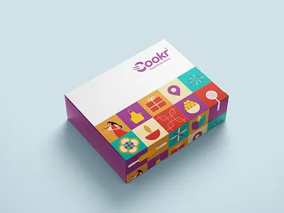 Diwali Packaging Designs branding graphic design packaging design