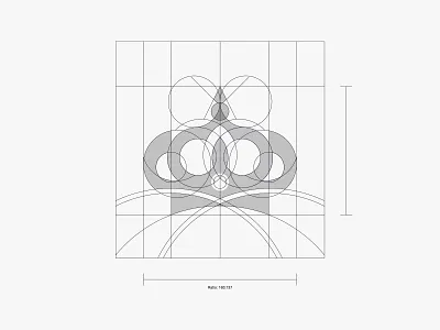 Crown brand design brand identity branding brandmark crown crown logo crown mark custom logo custom logo design design graphic design identity identity design identity designer logo logo design logo designer mark modern logo royal logo