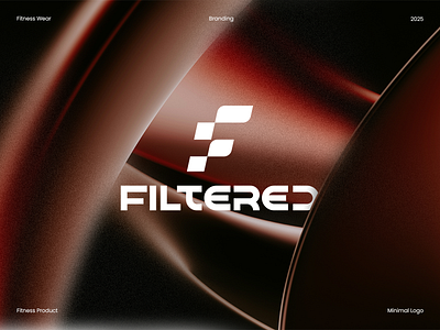 Fitness Wear Logo branding design fitness brand fitness logo fitness wear fitnesslogo graphic design gym brand logo gym logo logo logodesign logos shaharias