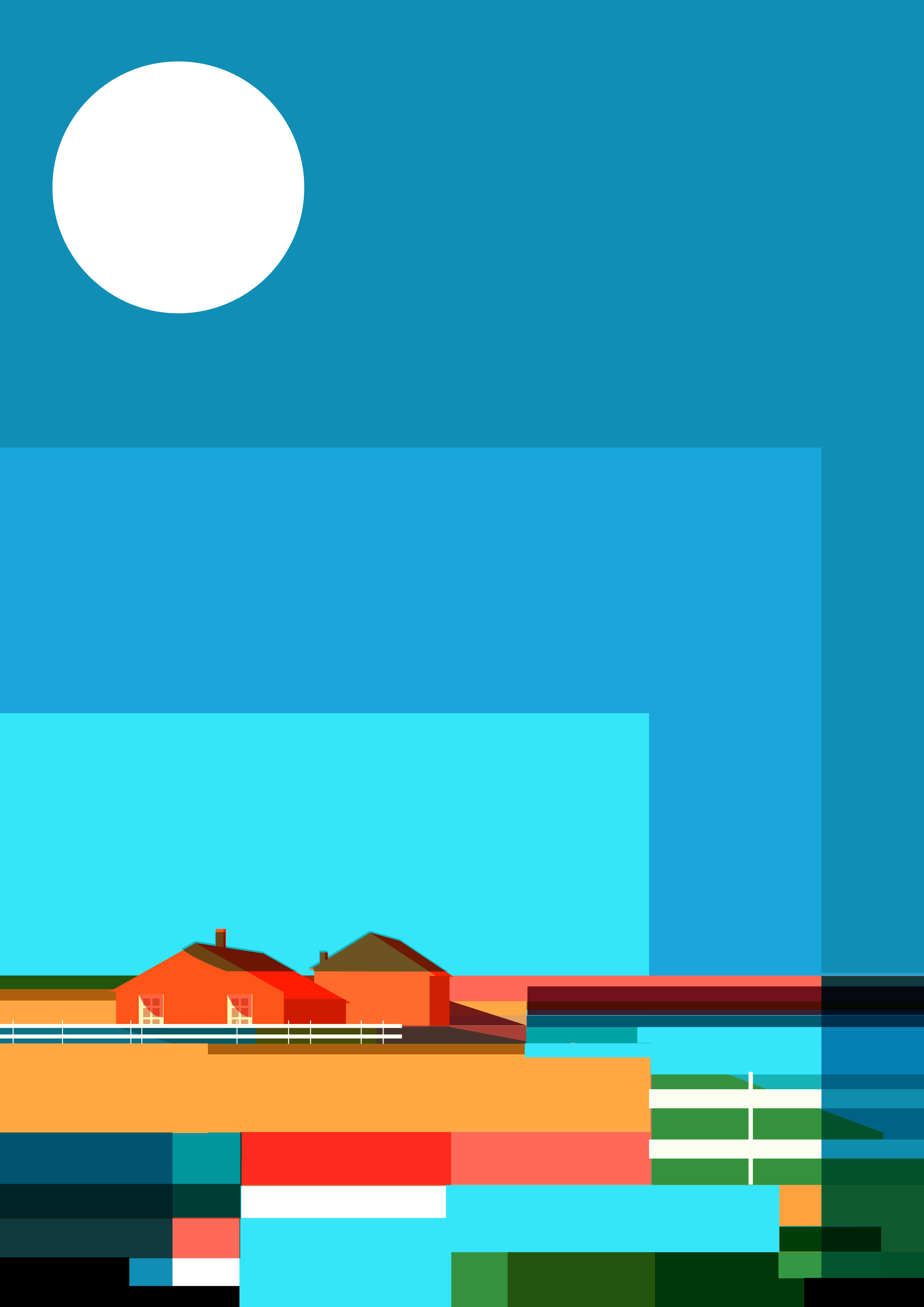 Untitled landscape abstract abstract landscape branding branding illustration cover cover illustration design editorial editorial illustration graphic design illustration landscape landscape illustration ui illustration vector vector illustration