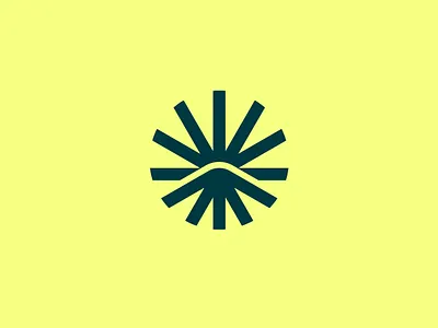 Heliacal logo, Solar logo, Energy logo brand design brand identity brand logo branding business logo eco logo energy logo graphic design logo logo design logo mark logotype modern logo renewable energy solar logo solar panel logo startup visual identity volt logo