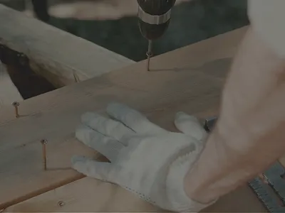 Branding l Marketplace for Construction App mobile app design service marketplace app speed trust ui ux ui design