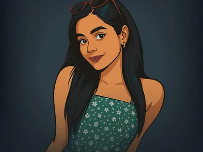 The Creator's Casual - Sanudi Eshani branding graphic design