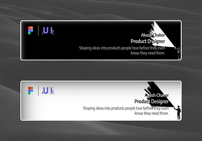 Linkedin Banner banners colortheory design figma illustration linkedin typography ui ux