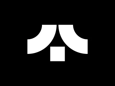 Japanese house geometric abstract logo abstract logo dojo dojo logo fitness fitness logo geometric abstract logo geometric logo house logo japan logo japanese house logo japanese logo logo logotype minimal logo minimalist logo modern logo modernist logo sport logo