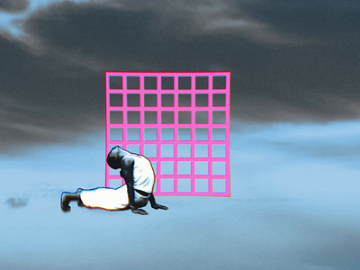 [ Petit Beurre ] - Motion experiment alpes maritimes branding dancers french riviera icons motion design motion graphics nonsensical art video experiment video poetry wtf