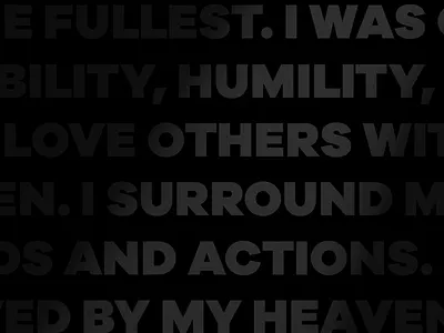 Forerunner Mentoring dallas detail graphic design publication design typography