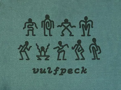 buncha vibers band celebrate concert dance diversity flow free fun funk individual live love merch rhythm swag vibe vulf vulfpeck wiggle