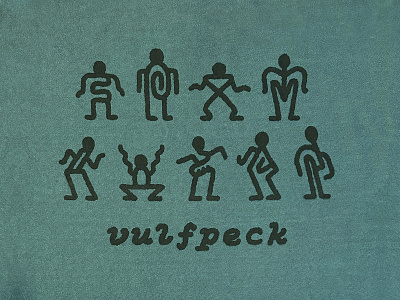 buncha vibers band celebrate concert dance diversity flow free fun funk individual live love merch rhythm swag vibe vulf vulfpeck wiggle