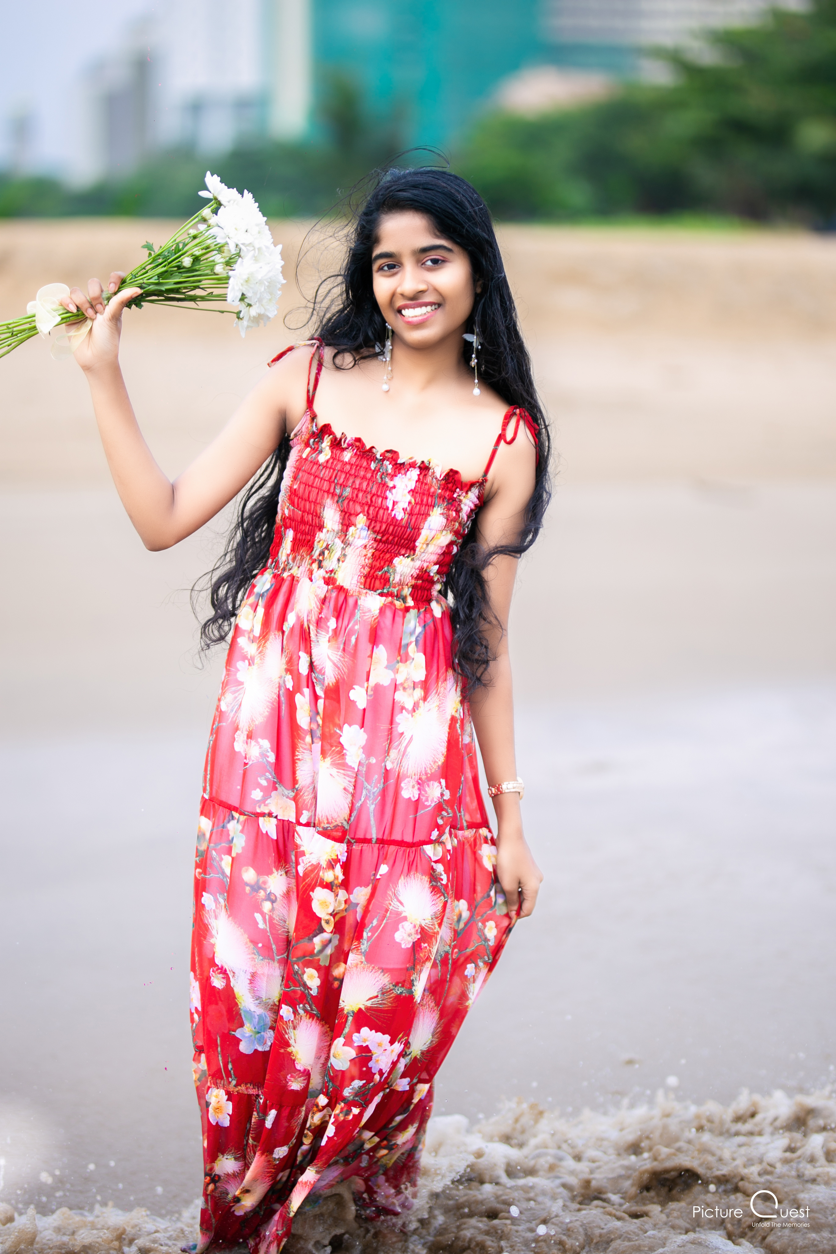 Pure Oceane | Potraits | Vishmi Tharuni photography