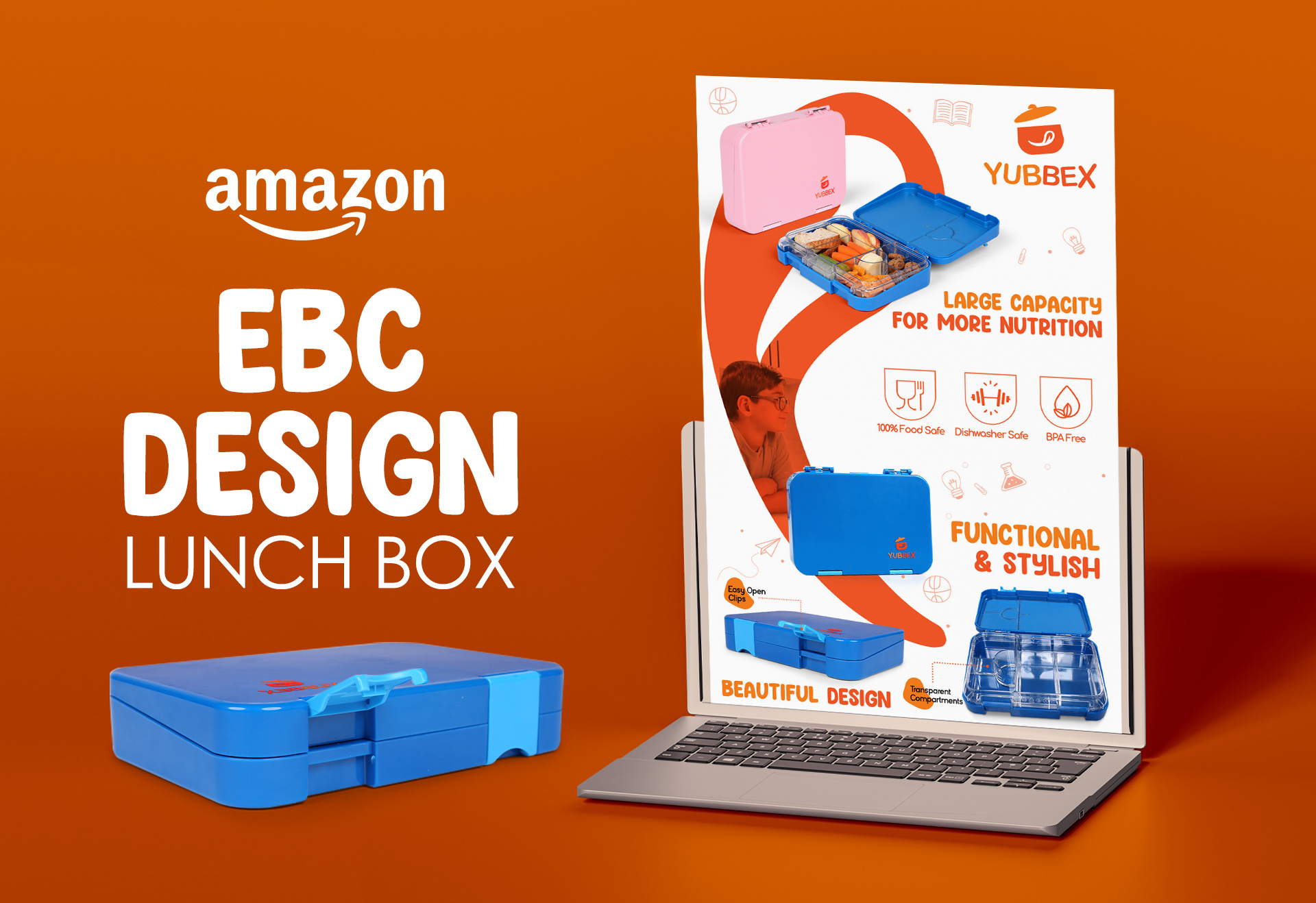 Amazon A+ Content Design amazon amazon ebc amazon listing e commerce ebc design graphic design product images