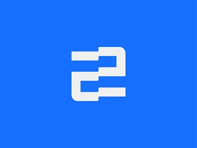 Z Lettermark abstract logo brand brand designer brand identity branding brandmark company logo geometric graphic design identity identity designer lettermark logo logo designer logodesign logomark logos modern logo symbol z logo
