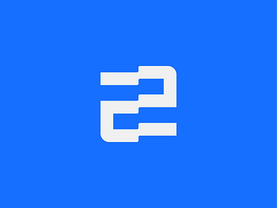 Z Lettermark abstract logo brand brand designer brand identity branding brandmark company logo geometric graphic design identity identity designer lettermark logo logo designer logodesign logomark logos modern logo symbol z logo