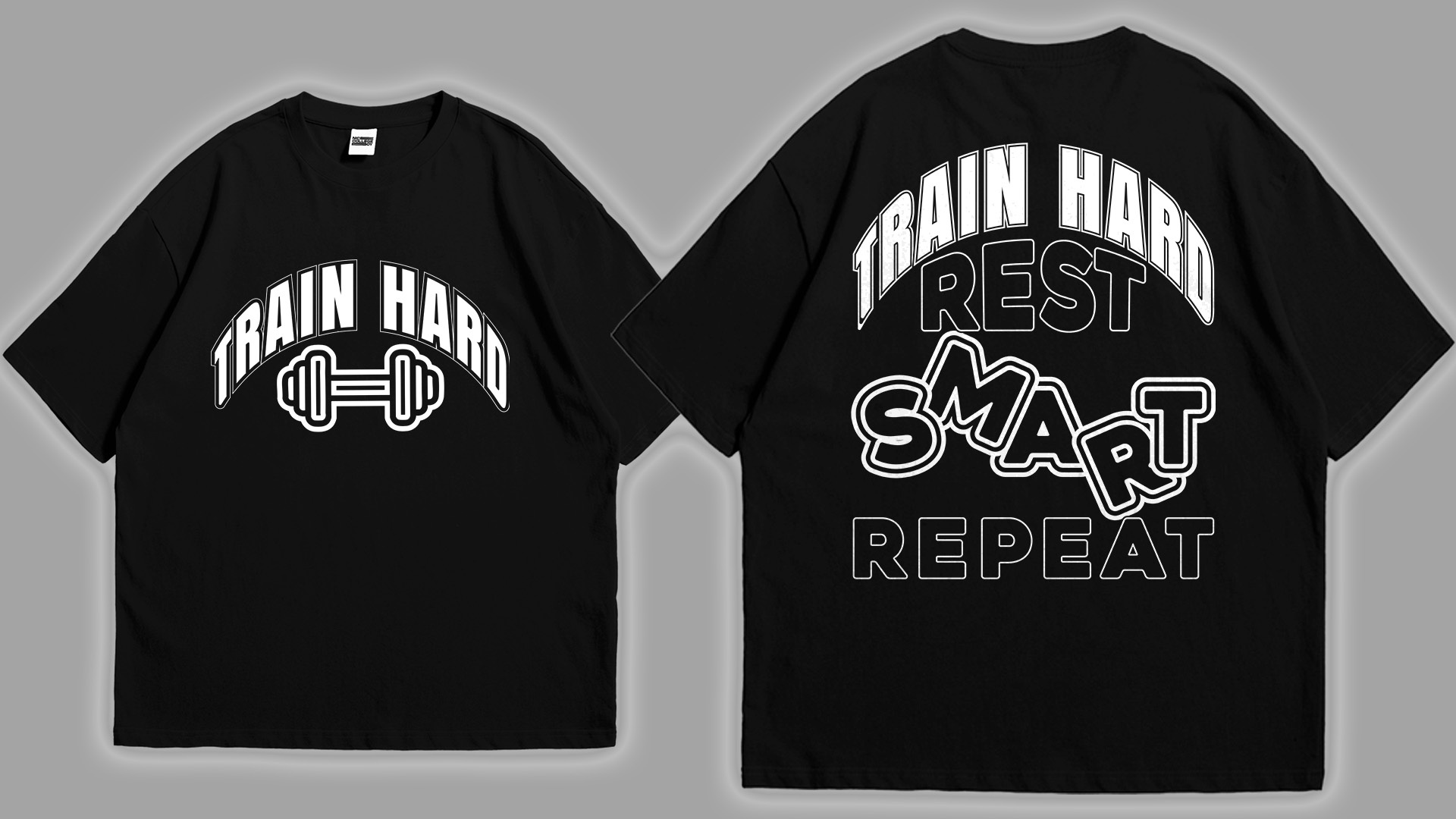 Fitness T-Shirt Design | Motivational Gym & Workout Apparel fitness lover gift t shirt