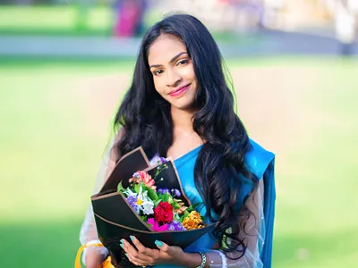 Echoes Of Effort | Potraits | Nishadi Saumya photography