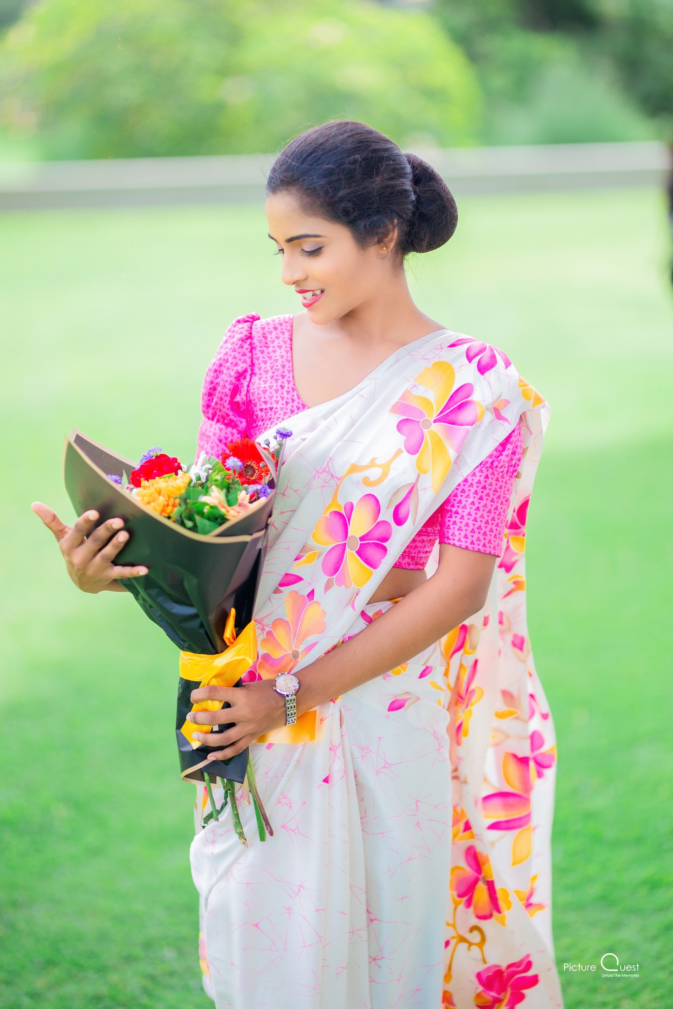 Frames Of Future | Portraits | Madushini Premathilake photography