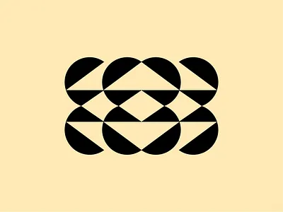 8 LOGO 8 logo branding design graphic design illustration logo minimal logo number logo typography vector