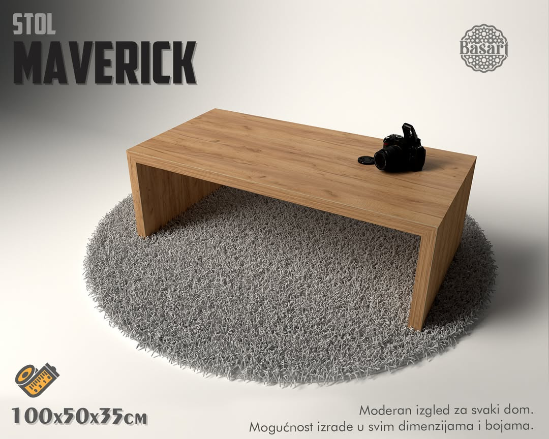 Example of Table Design