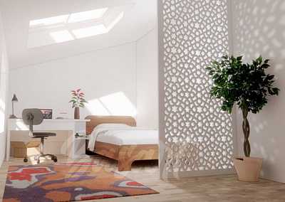 Interier design 3d furniture interier design modeling sketchup