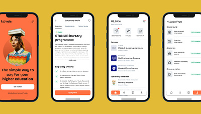 Foonda app edtech education exploratory incubator start up