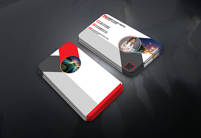 Business Card Design adobe photoshop branding business card design design graphic design logo poster social media design socialmedia