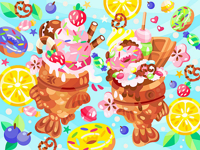 Taiyaki black branding design graphic design illustration logo t shirt ui ux vector