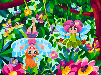 Small swings black branding design graphic design illustration logo t shirt ui ux vector