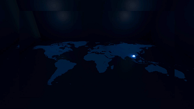 Logo Reveal Concept Animation afftereffects animation blender logo motion graphics