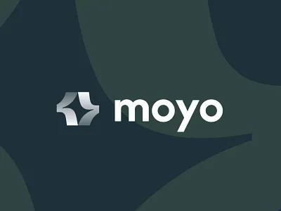 Moyo, abstract geometric logo concept abstract logo ai ai logo ai logo design best logos branding logo consulting logo creative logo finance finance logo icon logo logo design logo designer logo idea logobook minimalist logo modern logo tech logo wellness logo