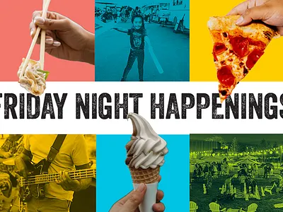 event graphic design eventdesign graphicdesign typography