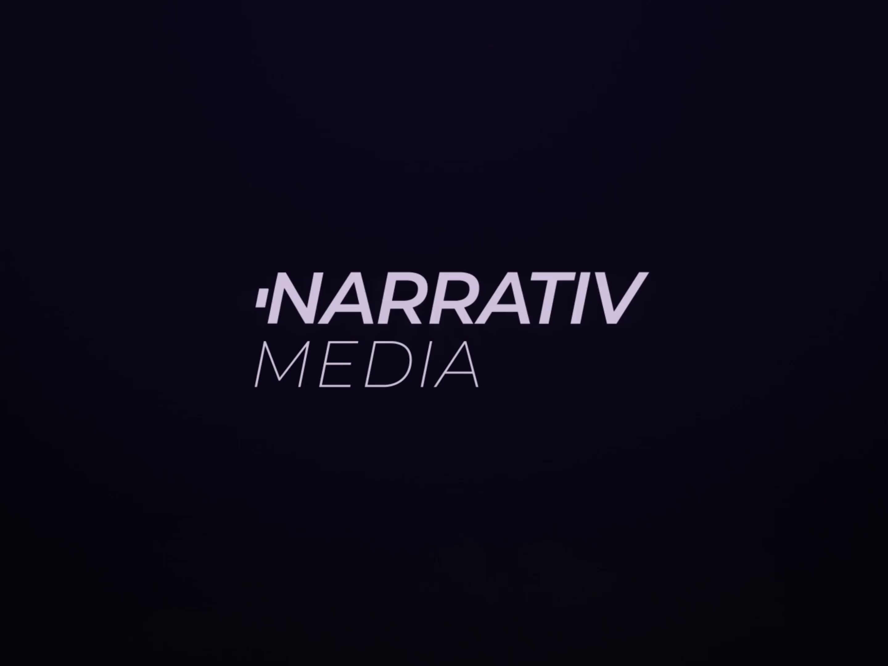 Example of Eye Catching Logo Animation